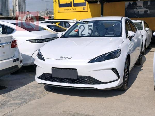 بي واي دي سيل 05 DM-i 2025 للبيع في العراق - السليمانية